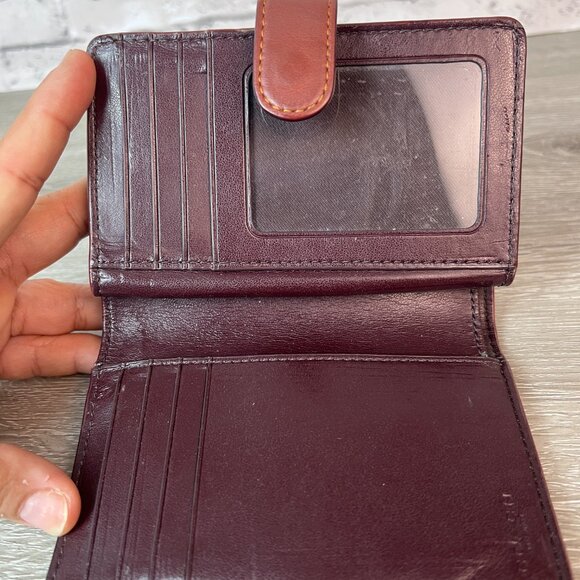 Coach Bifold Wallet - Picture 5 of 6